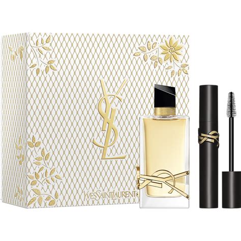 yves saint laurent libre marionnaud